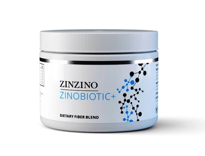 ZinoBiotic
