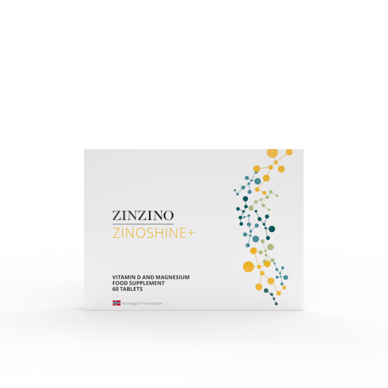 ZinoShine