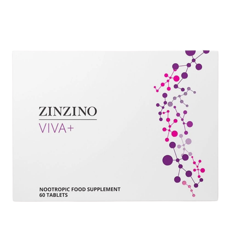Zinzino Viva+